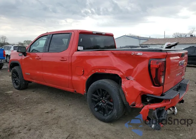 3GTUUCED9NG606001: 48235964