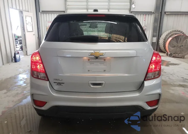 3GNCJKSB6LL213456: 45704514