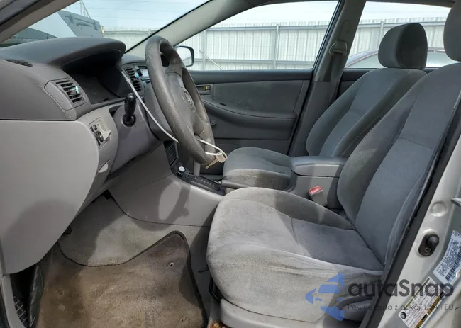 1NXBR32E54Z336939: 47614524