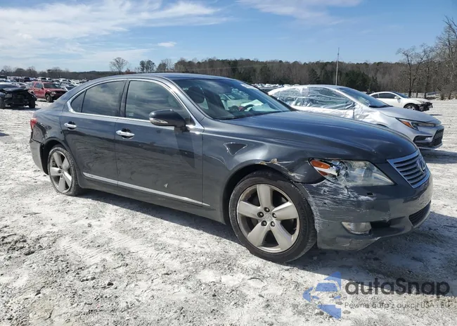 JTHBL5EF1A5091745: 46062764