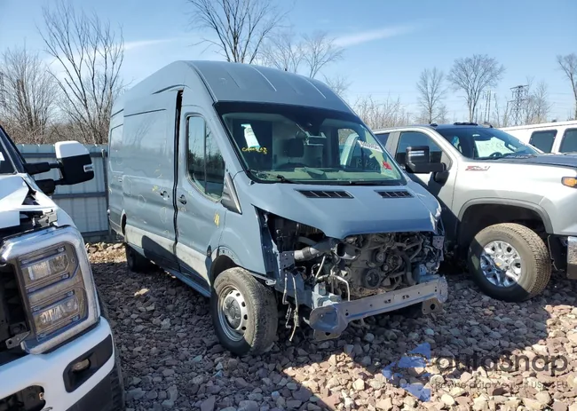 1FTBR3X8XMKA57781: 43008454