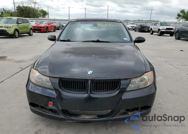 WBAVB73547VF50718: 48748274