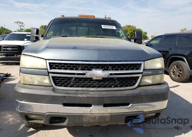 1GCHK23D97F141597: 46584634