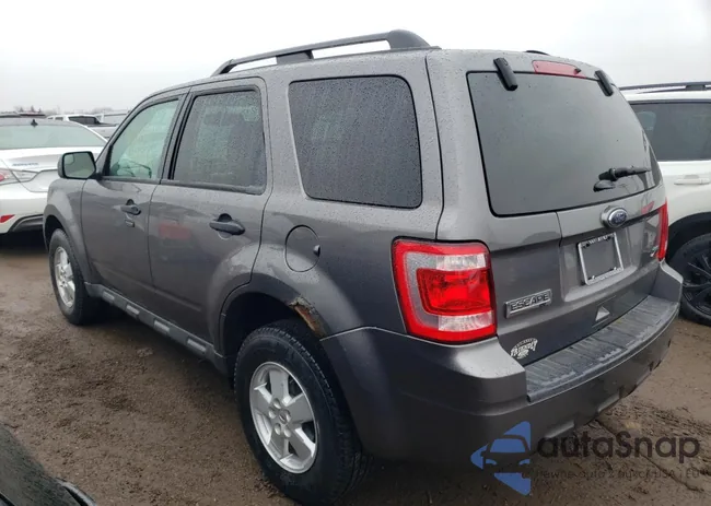 1FMCU0DGXBKA92052: 46261544