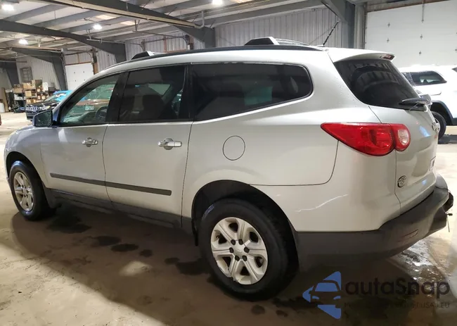 1GNKREED4CJ318720: 45501444