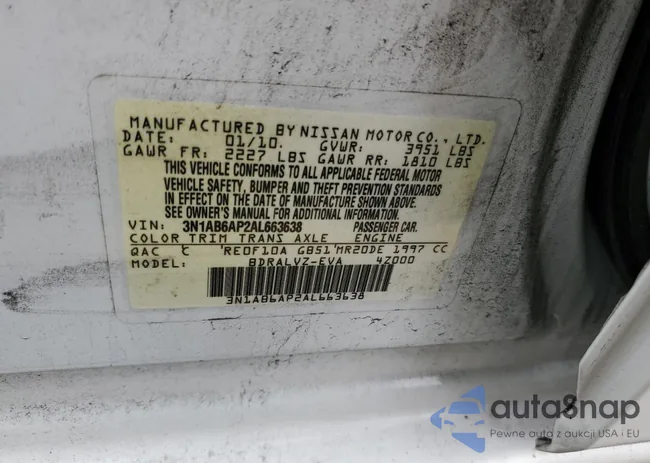 3N1AB6AP2AL663638: 48329744