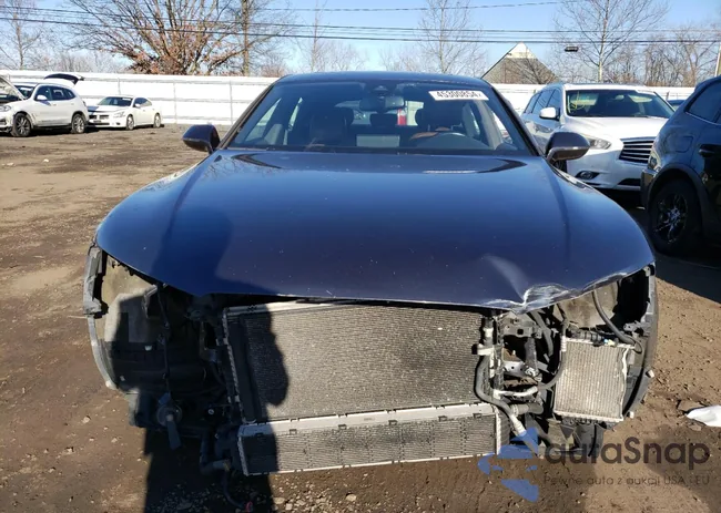 WAUWGAFC3FN025710: 45300854