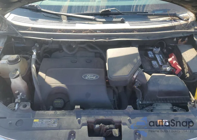 2FMDK4GCXDBC67231: 45571584