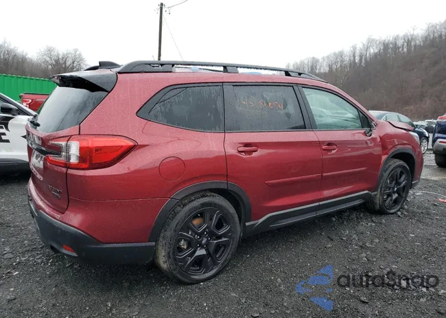 4S4WMAKD7P3416183: 45686084