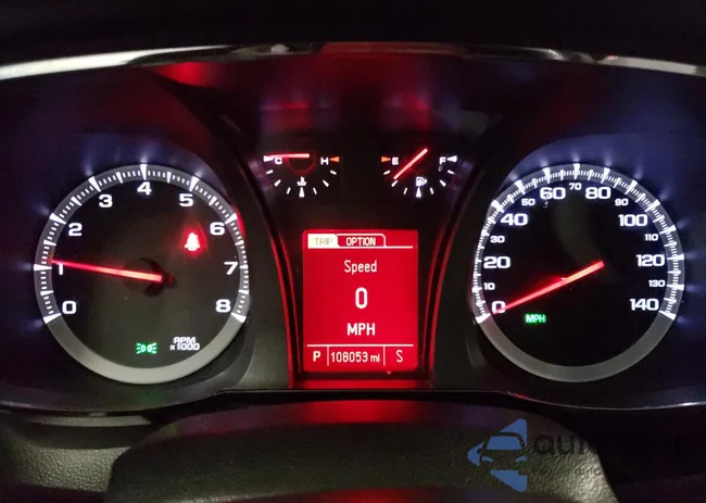 2GKFLPE3XH6146331: 46002054