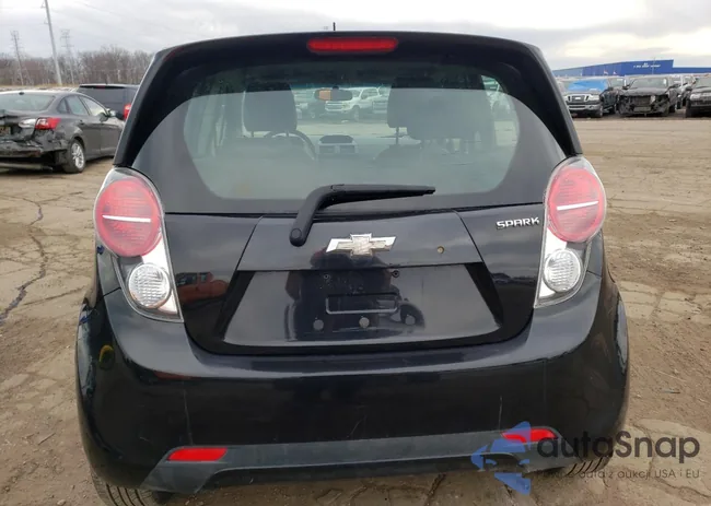 KL8CD6S97FC764900: 45321404