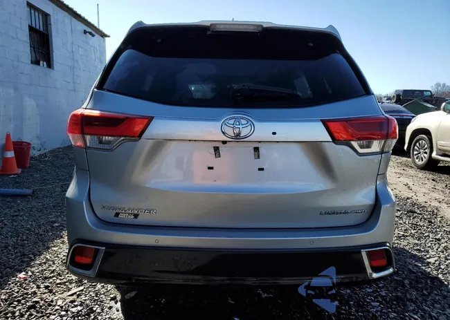 5TDDZRFHXHS448196: 46210844