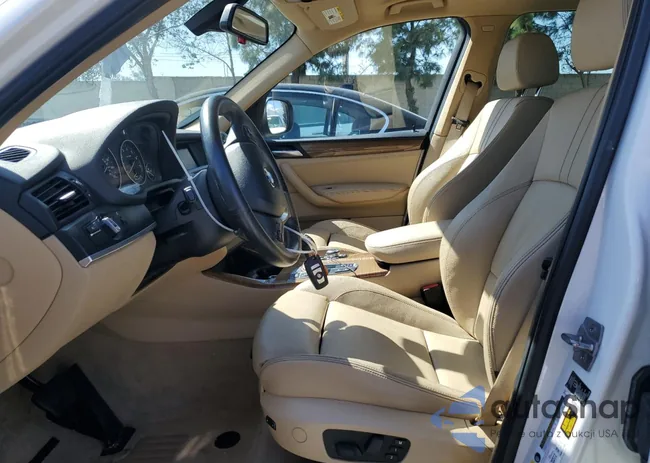 5UXWX7C50BL730139: 45625184