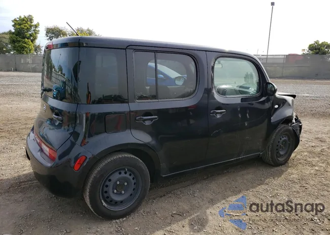 JN8AZ2KR6BT210903: 47721944