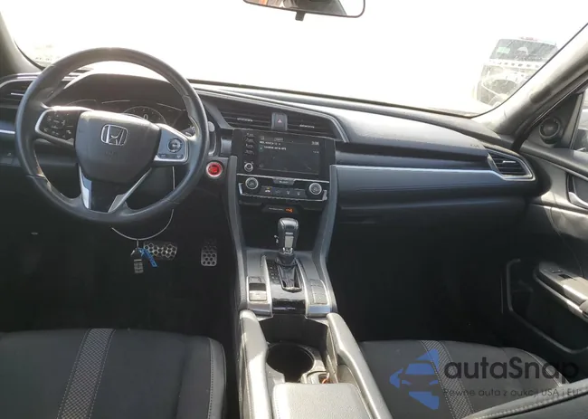 2HGFC2F86KH558011: 46383794