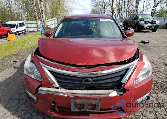 1N4AL3AP6FC144576: 50101183