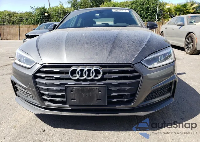 WAUENCF53KA040076: 50024013