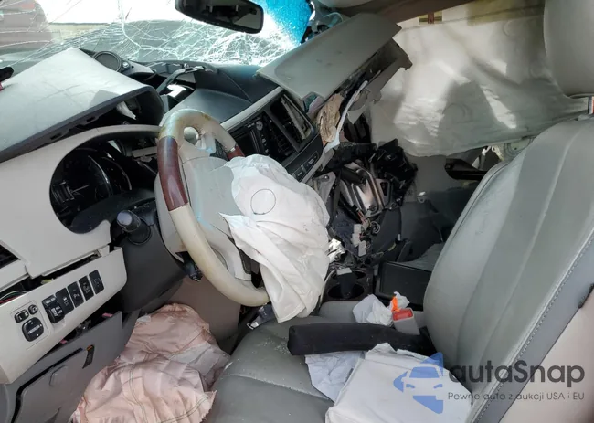 5TDDK3DC7DS068199: 48582483