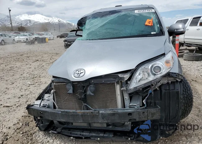 5TDDK3DC7DS068199: 48582483