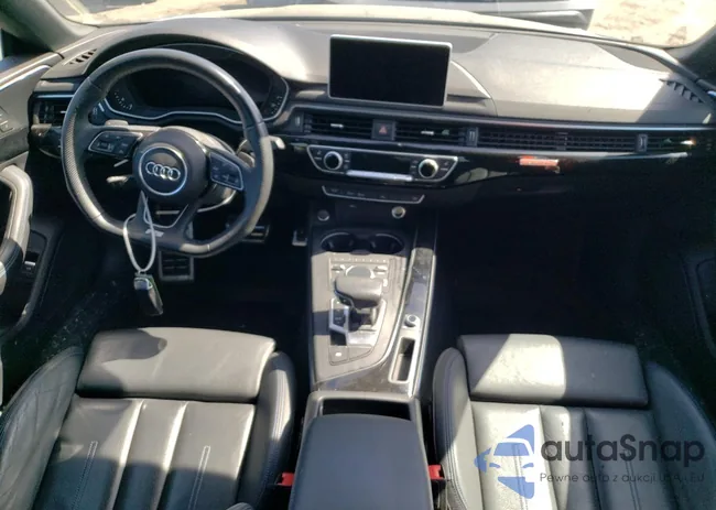 WAUENCF53KA040076: 50024013