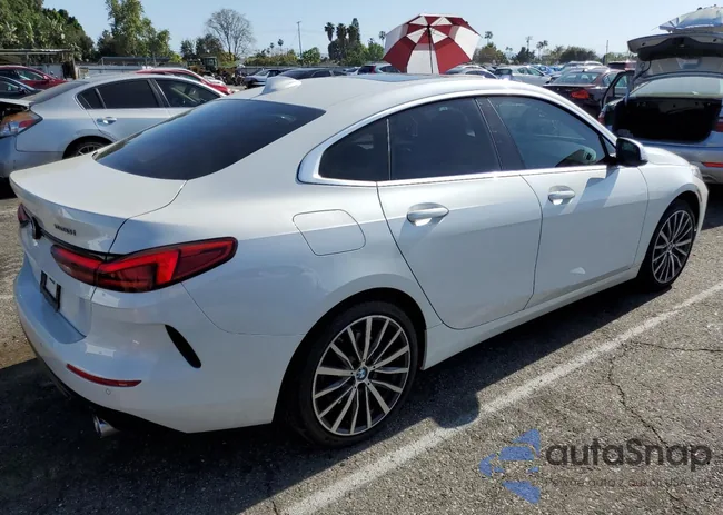 WBA73AK04M7G48236: 53117714