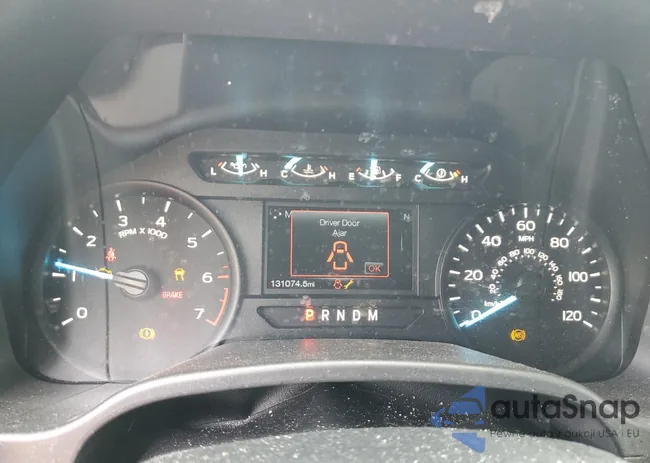 1FTEW1CP1LFC00227: 50876164