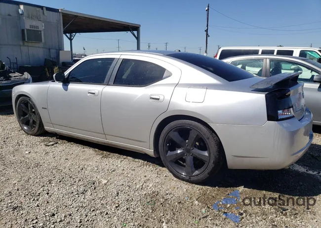 2B3KA53H57H654956: 50100304