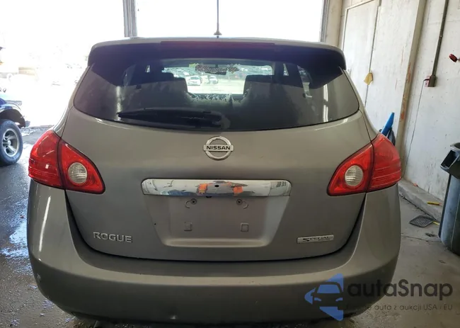 JN8AS5MTXDW551236: 51171194