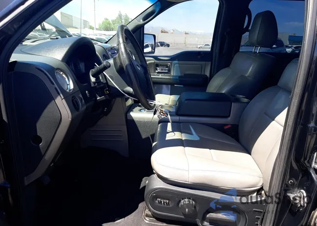 1FTPW14545KD94753: 52098474