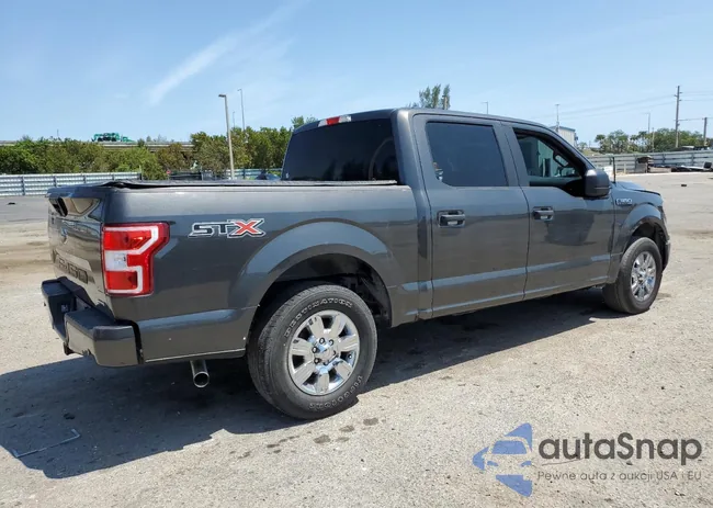 1FTEW1CP1KKF22890: 50320184