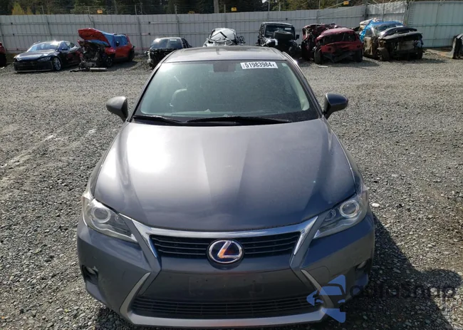 JTHKD5BH3F2234951: 51983984