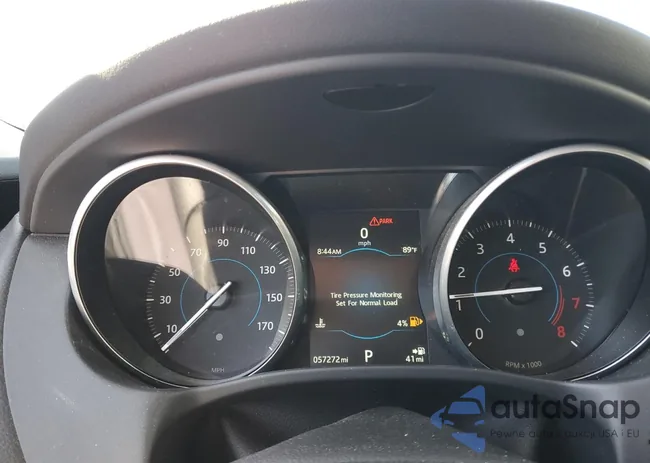 SAJAR4BG2HA972749: 50736854