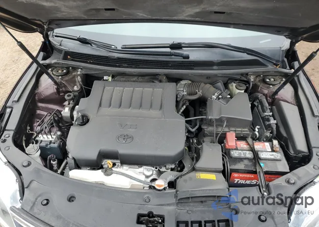 4T1BK1EB2GU207121: 50731564