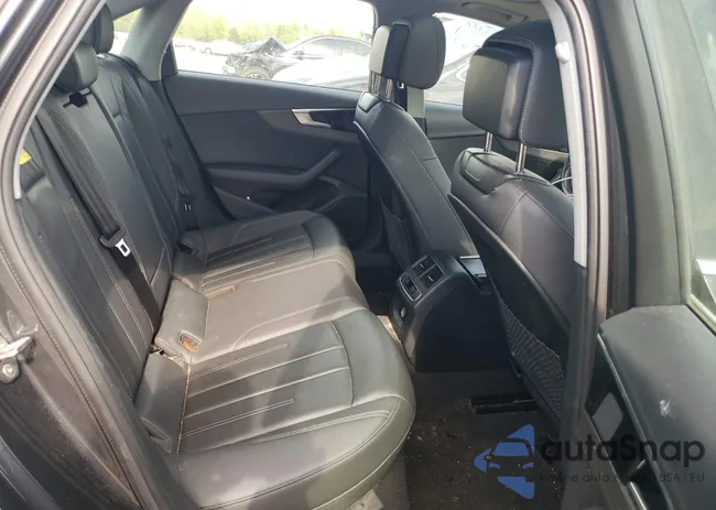 WAUABAF44MA063436: 52835284