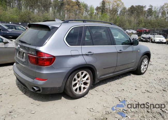 5UXZV4C5XD0G50601: 51404074