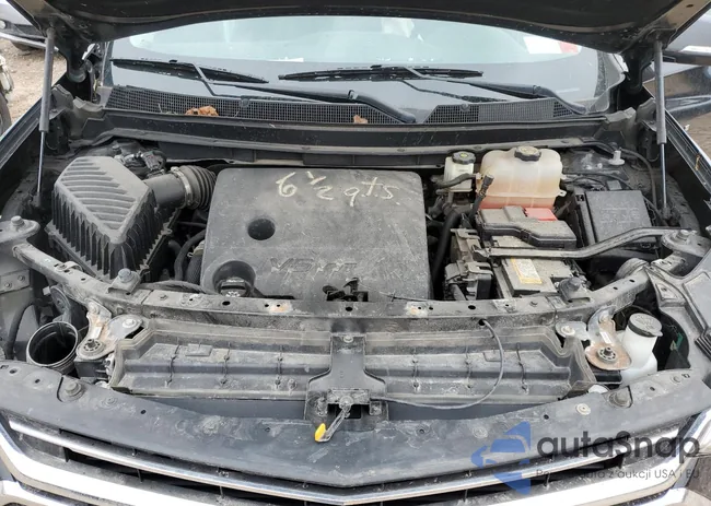 1GNEVGKW8KJ135667: 48829664