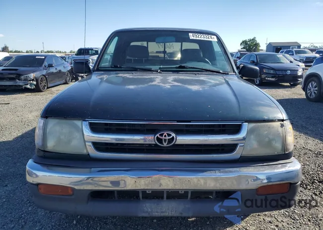 4TAVL52N0WZ165033: 49223324