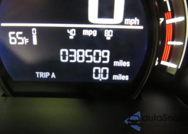 2HKRW6H36JH215796: 52699154