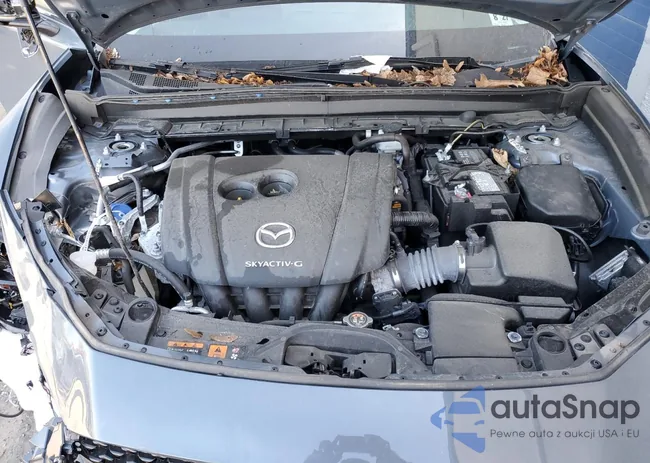 3MVDMBCL6NM440945: 47382884