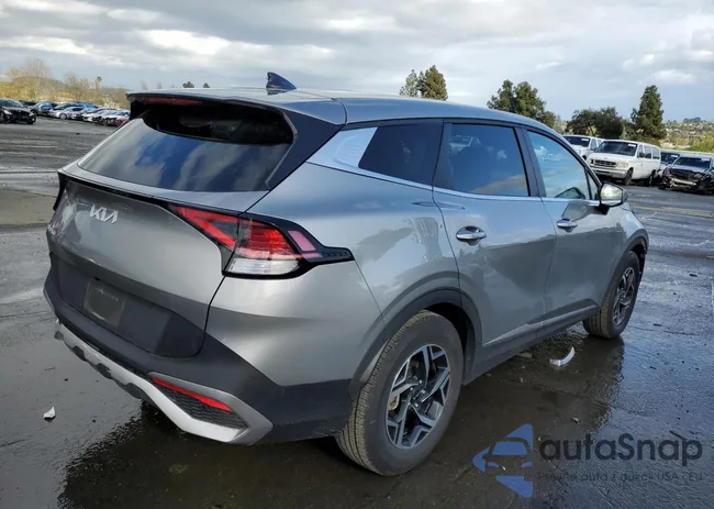 KNDPU3AF0P7133267: 50001834