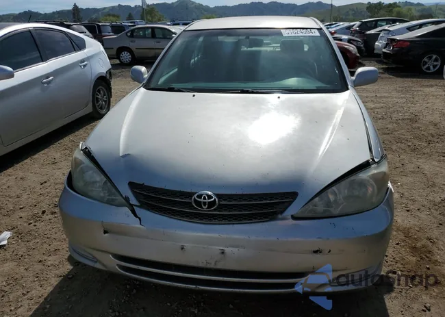 4T1BE32K94U832506: 51624504