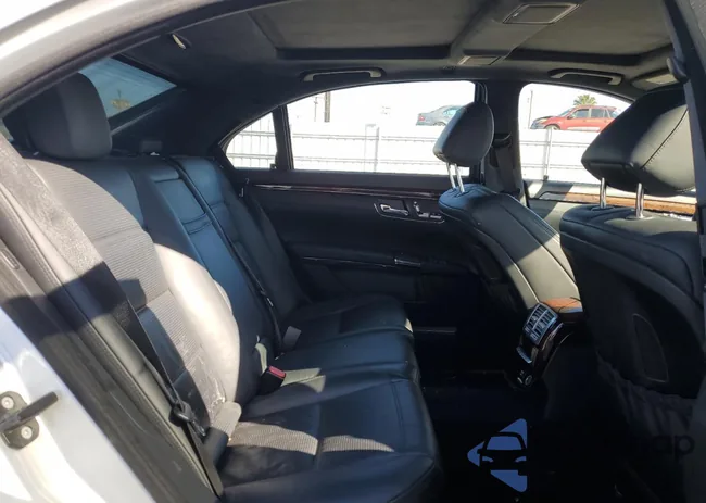 WDDNG79X57A083123: 49217084