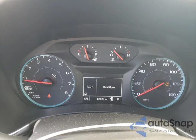 3GNAXJEV5JS534073: 49297774