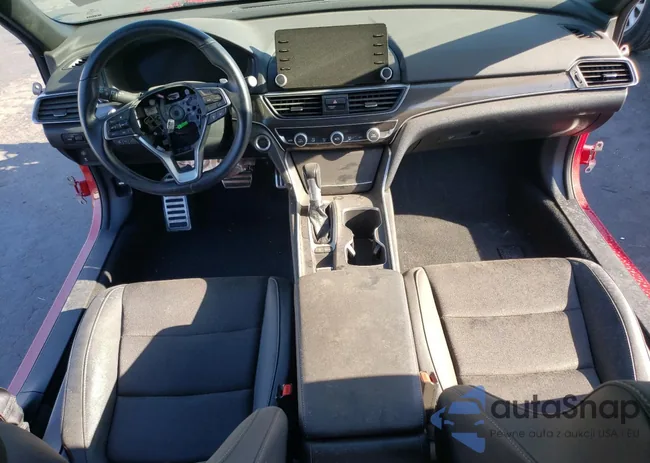 1HGCV1F34LA130272: 50754864