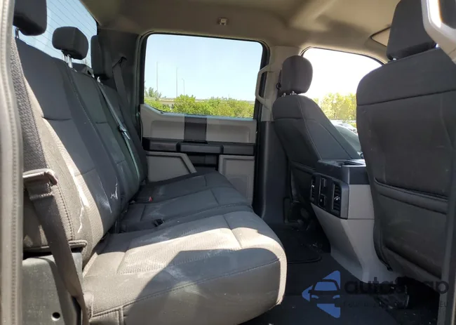 1FTEW1CP1KKF22890: 50320184