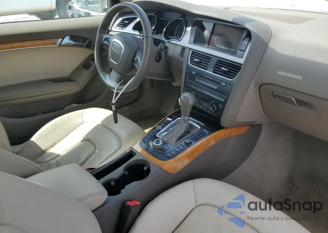 WAUDK78T19A018031: 51623524