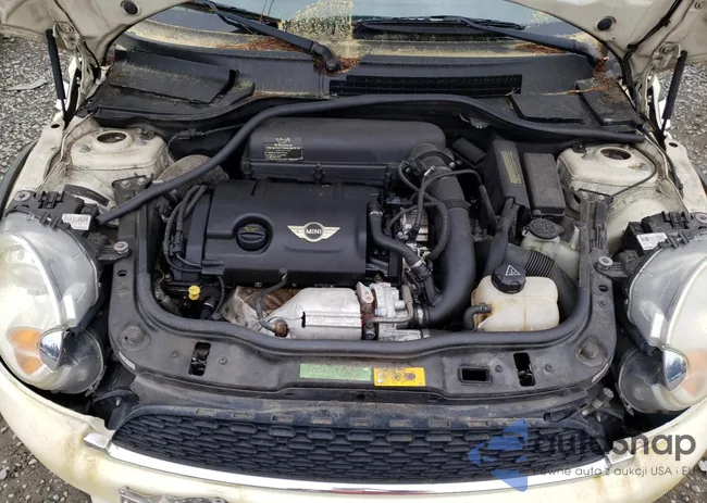 WMWSV3C59BTY11121: 50200754