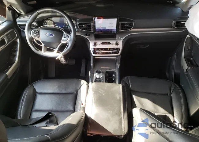 1FMSK8DHXLGC87257: 50425644