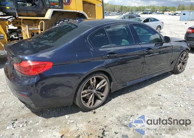 WBAJB9C59KB288258: 47608814