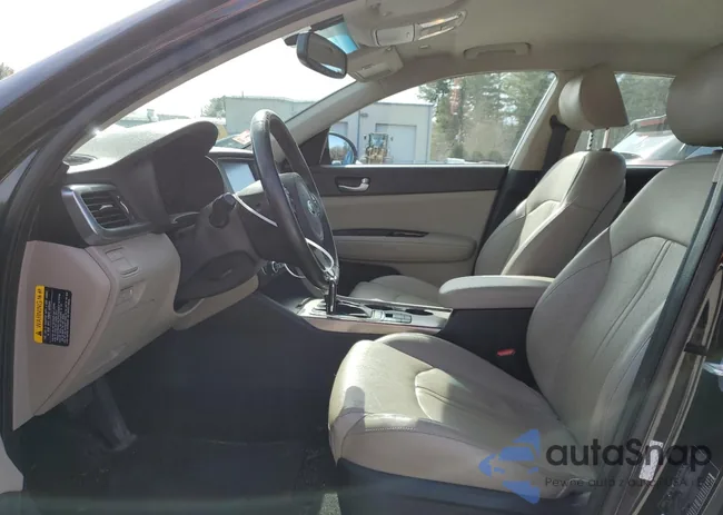 KNAGU4LEXH5010077: 49307624